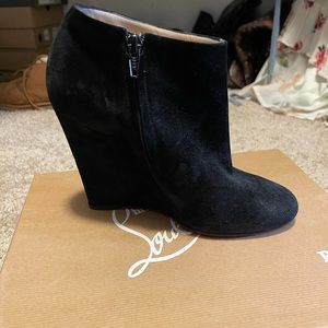 Christian Louboutin Bootie